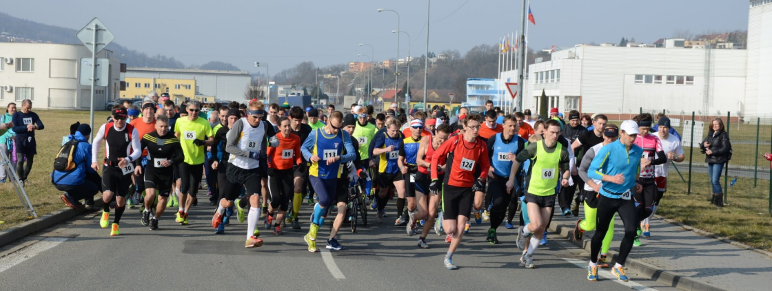 Sri Chinmoy 1/2 maraton