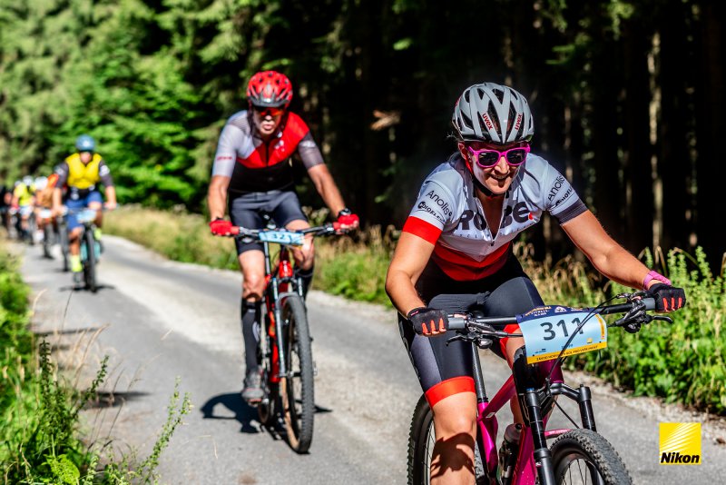 BIKE VALACHY